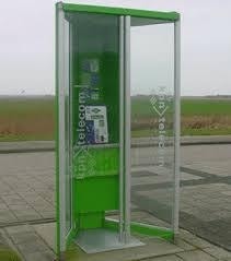 Koud Bellen
