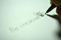 Vier manieren om creatiever te worden