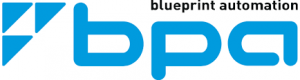 logo Blueprint