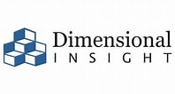 Logo Dimensional Insights