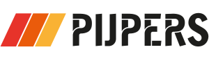 logo pijpers
