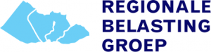 logo Regionale Belasting Groep
