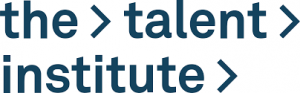 logo The Talent Institute