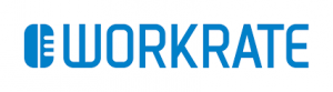 Logo Workrate