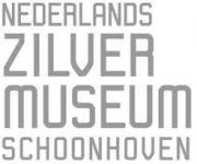 Logo Zilvermuseum